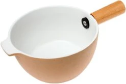 Boska Fondue-Set Mr. Big, 340301 -OutFit Verkäufe BS340301 06 boska bs340301 06