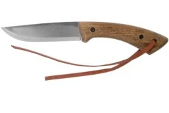 BeaverCraft BSH1, Bushcraftmesser
