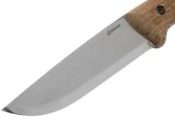 BeaverCraft BSH1, Bushcraftmesser -OutFit Verkäufe BVBSH1 03 beavercraft
