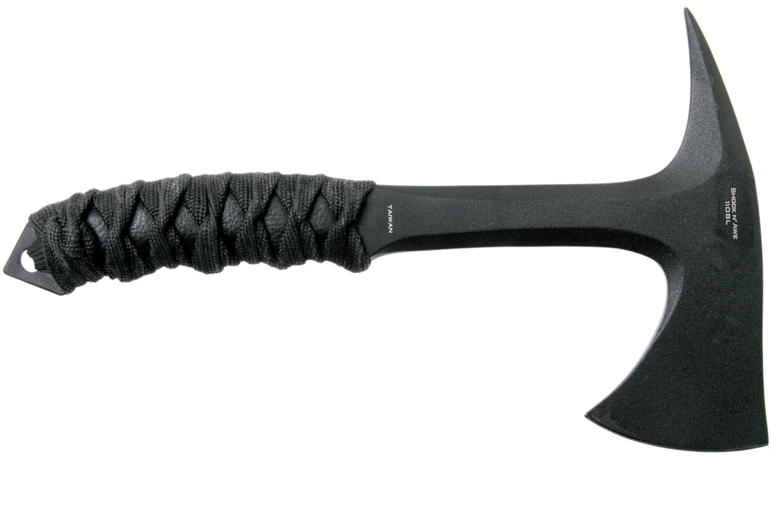 Browning Black Label Shock N' Awe Tomahawk 4 Browning Black Label Shock N' Awe Tomahawk – Bild 2