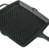 Camp Chef 11" Skillet With Ribs, SK11R, Viereckige Grillpfanne -OutFit Verkäufe CF CC SK11R 01 camp chef