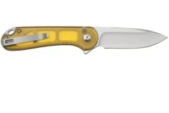 Civivi Elementum II Button Lock C18062P-7 Nitro-V, Polished Ultem, Taschenmesser 9 Civivi Elementum II Button Lock C18062P-7 Nitro-V, Polished Ultem, Taschenmesser -OutFit Verkäufe CIC18062P 7 02 civivi