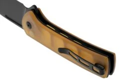 Civivi Conspirator C21006-6 Black Nitro-V, Bead Blasted Ultem, Taschenmesser 11 Civivi Conspirator C21006-6 Black Nitro-V, Bead Blasted Ultem, Taschenmesser -OutFit Verkäufe CIC21006 6 04 civivi