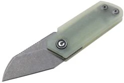 Civivi Ki-V C2108A Natural G10 Taschenmesser, Ostap Hel Design -OutFit Verkäufe CIC2108A 03 civivi