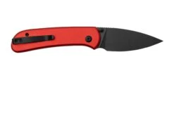 Civivi Qubit C22030E-2 Red Aluminium, Taschenmesser 9 Civivi Qubit C22030E-2 Red Aluminium, Taschenmesser -OutFit Verkäufe CIC22030E 2 02 civivi
