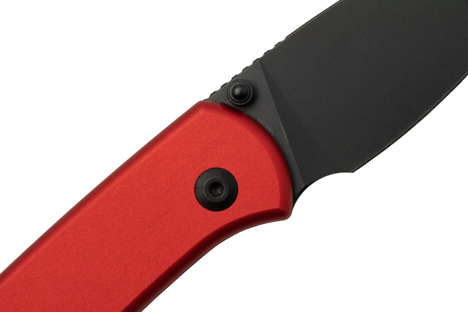 Civivi Qubit C22030E-2 Red Aluminium, Taschenmesser 7 Civivi Qubit C22030E-2 Red Aluminium, Taschenmesser – Bild 5