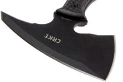 CRKT Kangee T-Hawk 2725 Taktische Axt, Ryan Johnson Design -OutFit Verkäufe CK 2725 04 crkt ck 2725 04