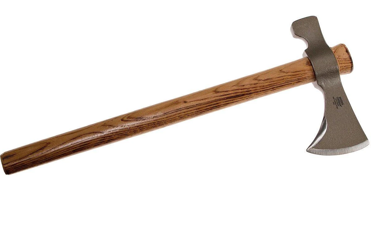 CRKT Woods Chogan T-Hawk 2730 Axt, Ryan Johnson Design 4 CRKT Woods Chogan T-Hawk 2730 Axt, Ryan Johnson Design – Bild 2