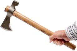 CRKT Woods Chogan T-Hawk 2730 Axt, Ryan Johnson Design 13 CRKT Woods Chogan T-Hawk 2730 Axt, Ryan Johnson Design -OutFit Verkäufe CK 2730 06 crkt ck 2730 06