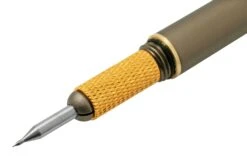 CRKT Collet Pen TPENWU Aluminium, Taktischer Stift -OutFit Verkäufe CK TPENWU 03 crkt