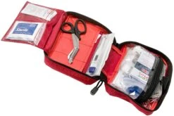 Care Plus First Aid Kit Emergency, Mehrteiliges Erste-Hilfe-Set -OutFit Verkäufe CP38321 03 care plus