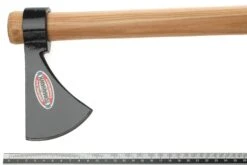 Cold Steel Frontier Hawk Tomahawk -OutFit Verkäufe CS90FH 03 cold steel frontiers hawk 3