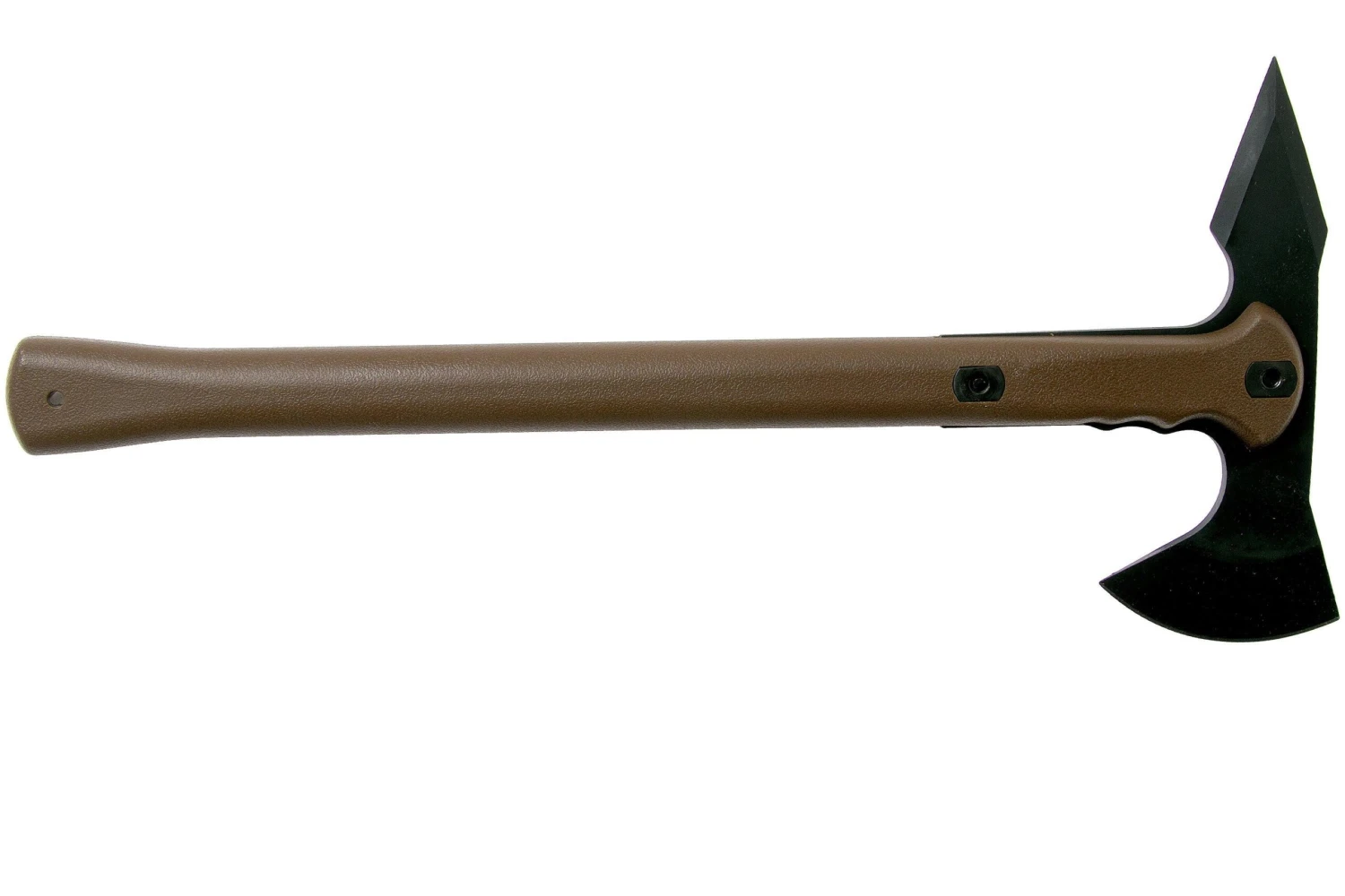 Cold Steel Trench Hawk (Flat Dark Earth) 4 Cold Steel Trench Hawk (Flat Dark Earth) – Bild 2