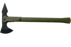 Cold Steel Trench Hawk (OD Grün)