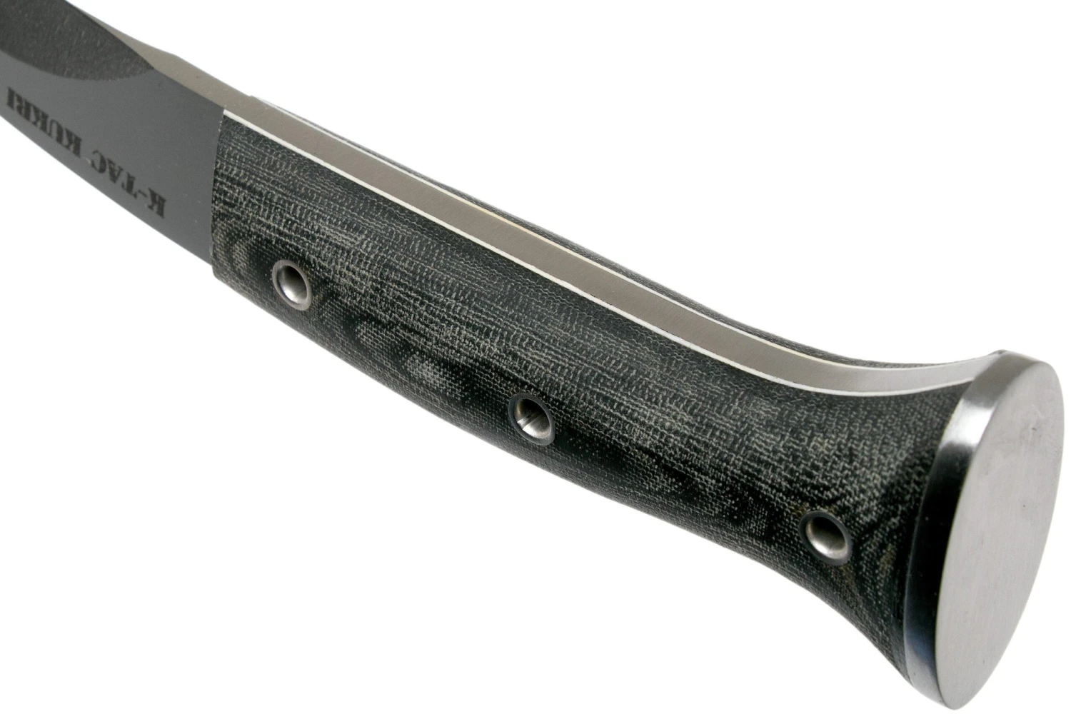 Condor K-TAC Kukri Knife 1812-10HC Machete 61717 6 Condor K-TAC Kukri Knife 1812-10HC Machete 61717 – Bild 4