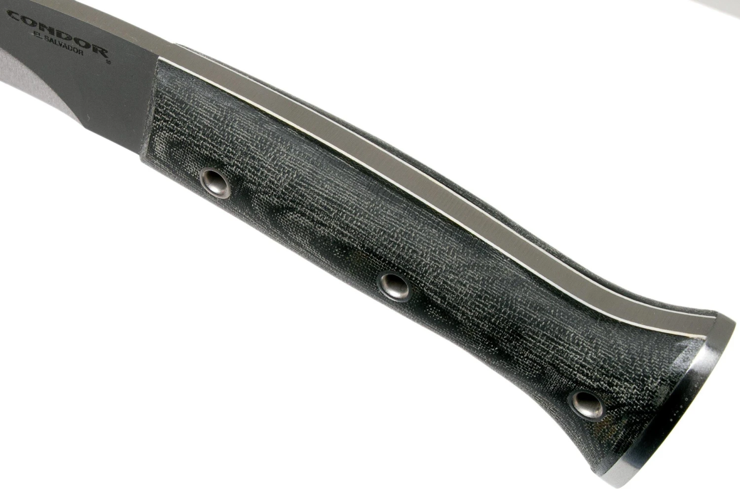 Condor K-TAC Kukri Knife 1812-10HC Machete 61717 7 Condor K-TAC Kukri Knife 1812-10HC Machete 61717 – Bild 5