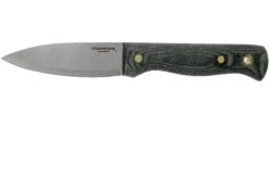 Condor Bushlore 232-4.3HCM Bushcraftmesser 60005
