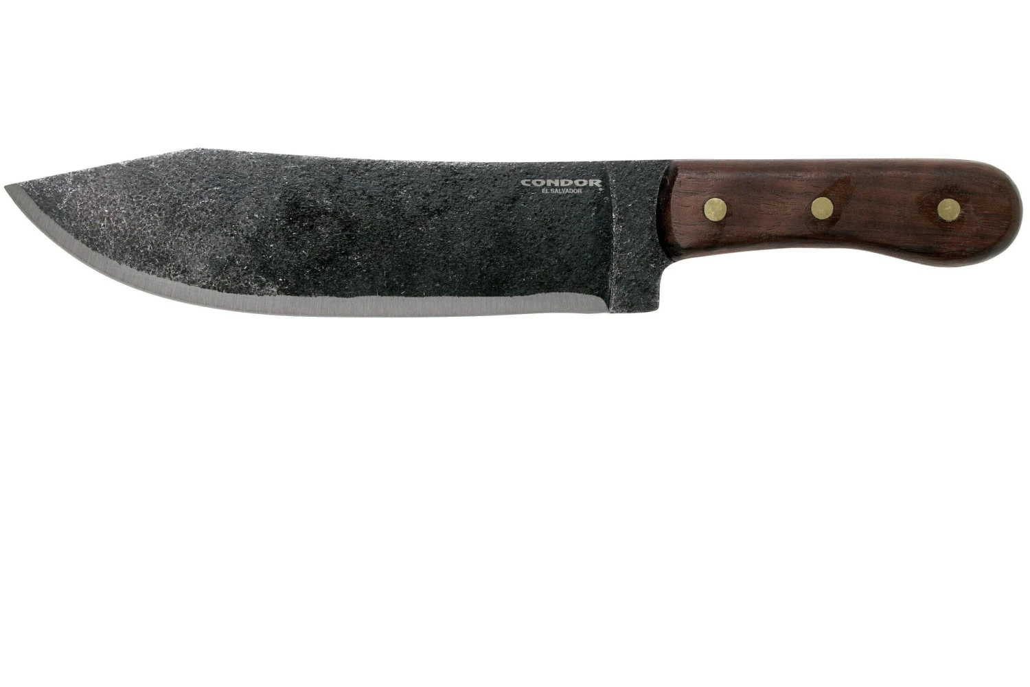 Condor Hudson Bay Knife 240-8.5HC Campingmesser 60009 3 Condor Hudson Bay Knife 240-8.5HC Campingmesser 60009