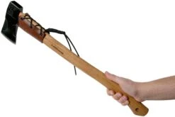 Condor Cloudburst Spaltaxt, CTK2803C16 -OutFit Verkäufe CTK2803C16 07 condor