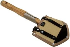 Condor Camping Shovel, CTK2810-6 -OutFit Verkäufe CTK2810 6 04 condor