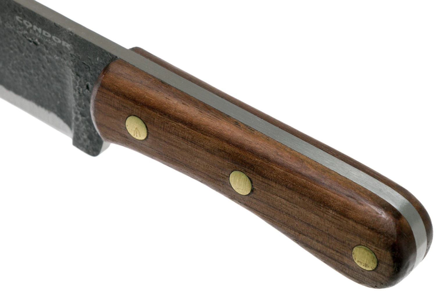 Condor Mini Hudson Bay Knife 2816-4.9HC Campingmesser 62718 7 Condor Mini Hudson Bay Knife 2816-4.9HC Campingmesser 62718 – Bild 5