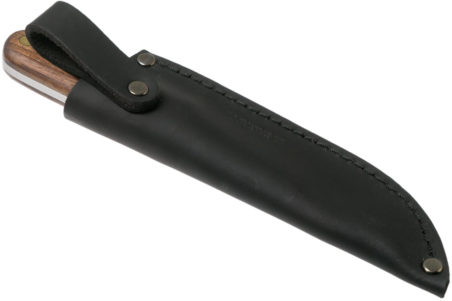 Condor Mini Hudson Bay Knife 2816-4.9HC Campingmesser 62718 10 Condor Mini Hudson Bay Knife 2816-4.9HC Campingmesser 62718 – Bild 8