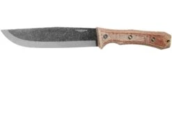 Condor Mountain Pass Camp Knife CTK2835-7HC Survivalmesser 62739