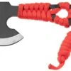 Condor Carlitos Neck Hatchet, CTK820-29-HC, Orange Paracord, Black Kydex, EDC Beil -OutFit Verkäufe CTK820 29 HC 01 condor
