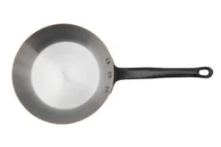 De Buyer Prima Matera Tradition 6324.24 Kupfer Bratpfanne 24 Cm -OutFit Verkäufe DEB6324 24 06 debuyer