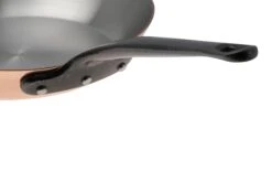 De Buyer Prima Matera Tradition 6324.28 Kupfer Bratpfanne 28 Cm -OutFit Verkäufe DEB6324 28 05 debuyer