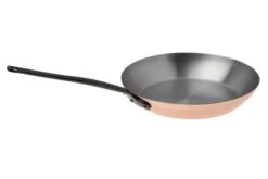 De Buyer Prima Matera Tradition 6324.32 Kupfer Bratpfanne 32 Cm 10 De Buyer Prima Matera Tradition 6324.32 Kupfer Bratpfanne 32 Cm -OutFit Verkäufe DEB6324 32 03 debuyer