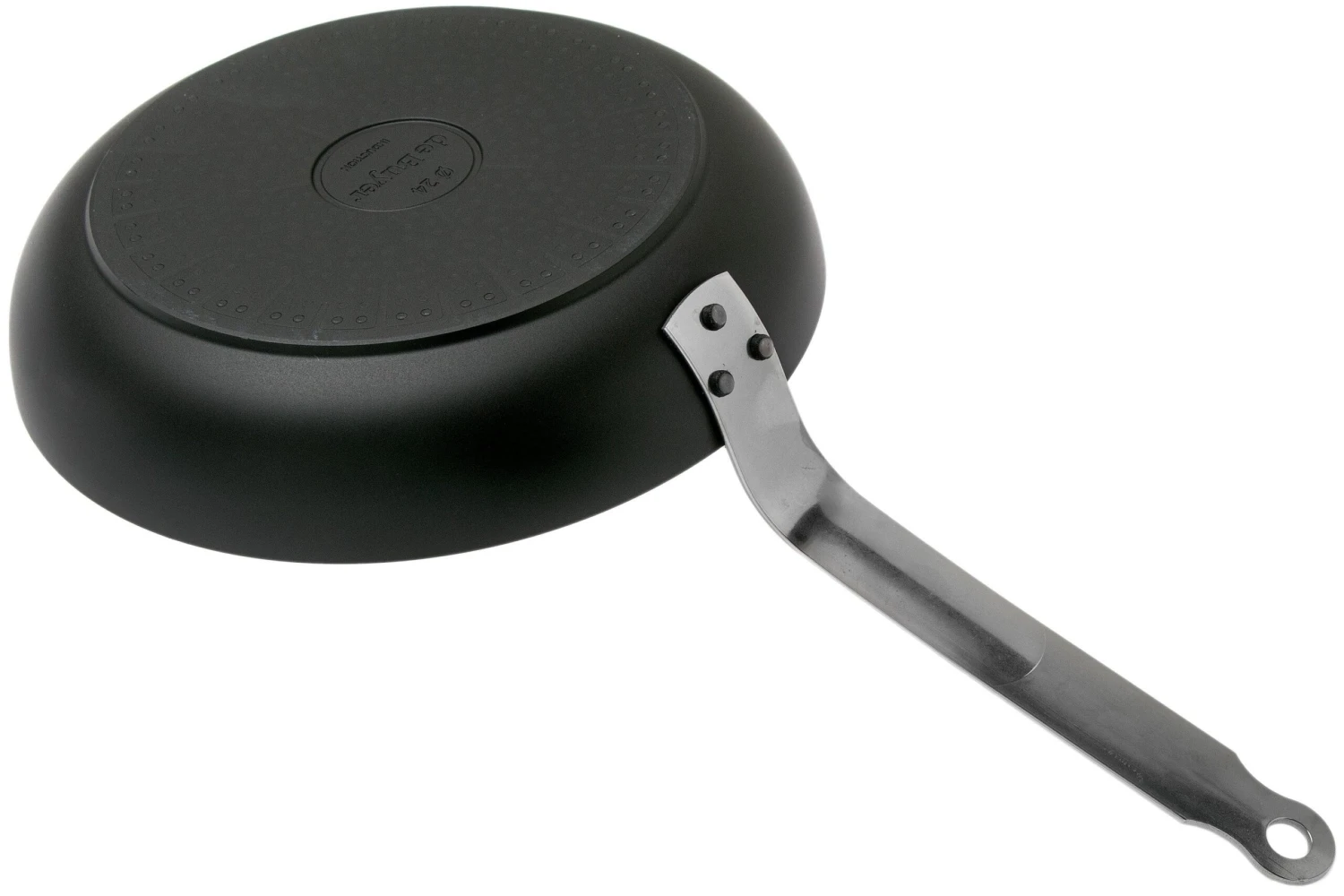 De Buyer Choc Intense Pfanne 24 Cm 4 De Buyer Choc Intense Pfanne 24 Cm – Bild 2
