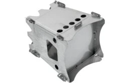 EmberLit Original Stainless Stove, Leichtgewichtig -OutFit Verkäufe EB EL01 03 emberlit