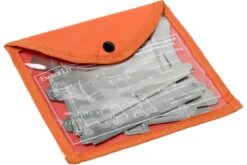 EmberLit Original Stainless Stove, Leichtgewichtig -OutFit Verkäufe EB EL01 06 emberlit