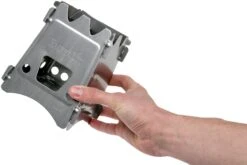 EmberLit Original Stainless Stove, Leichtgewichtig -OutFit Verkäufe EB EL01 07 emberlit