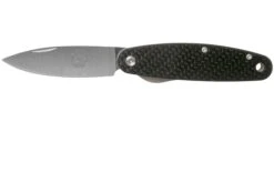 ESEE Churp EE-CH-02 D2, Carbonfaser Taschenmesser