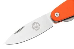 ESEE Churp EE-CH-04 D2, Orange Micarta Taschenmesser -OutFit Verkäufe EE CH 04 03 esee