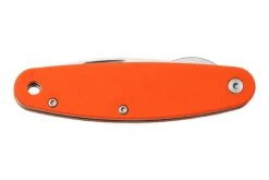 ESEE Churp EE-CH-04 D2, Orange Micarta Taschenmesser -OutFit Verkäufe EE CH 04 04 esee