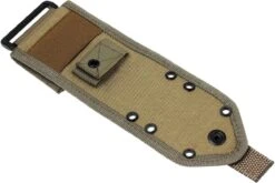 ESEE MOLLE-Rücken Für Modell 3 & 4 ESEE-42MB-K, Khaki