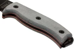 ESEE Model 6 Schwarze Klinge, Grauer Handgriff 6P-B Inkl. Schwarze Scheide + Gürtelclip 12 ESEE Model 6 Schwarze Klinge, Grauer Handgriff 6P-B Inkl. Schwarze Scheide + Gürtelclip -OutFit Verkäufe EE ESEE 6P B 04 esee knives ee esee 6p b 04