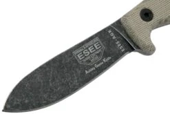 ESEE Ashley Game Knife AGK Jagdmesser ESEE-AGK 12 ESEE Ashley Game Knife AGK Jagdmesser ESEE-AGK -OutFit Verkäufe EE ESEE AGK 03 esee knives