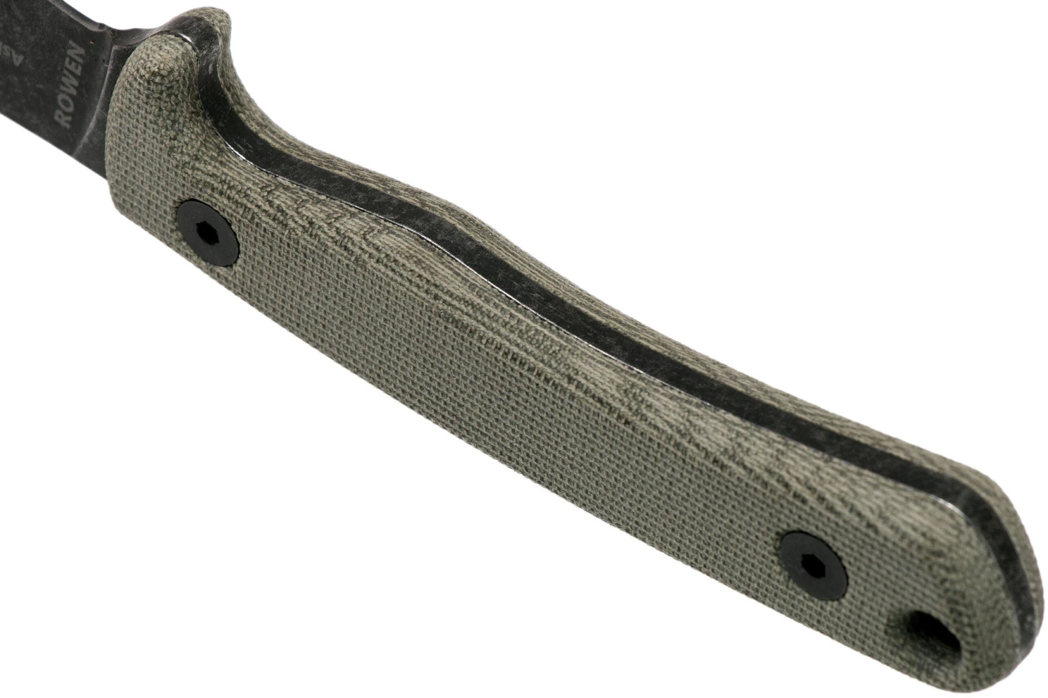 ESEE Ashley Game Knife AGK Jagdmesser ESEE-AGK 6 ESEE Ashley Game Knife AGK Jagdmesser ESEE-AGK – Bild 4