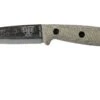 ESEE RB3 Bolieu Camp-Lore, Scandi Grind, Lederscheide -OutFit Verkäufe EE ESEE RB3 01 esee v2018 ee esee rb3 01