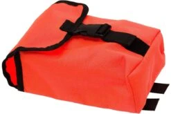 ESEE Tin Pouch MOLLE-Kompatibel, Orange