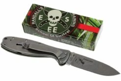 ESEE Knives, Zancudo, ZANCUDO-OD-SW Taschenmesser -OutFit Verkäufe EE ZANCUDO OD SW 08 esee knives zancudo olive drab stonewashed ee zancudo od sw d8