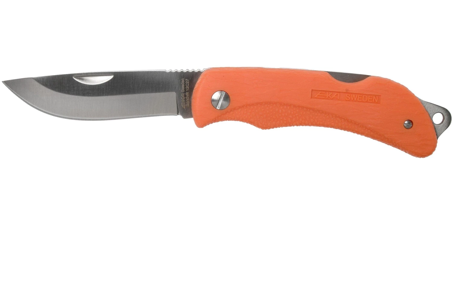 EKA Swede 8, Orange, 735608 3 EKA Swede 8, Orange, 735608