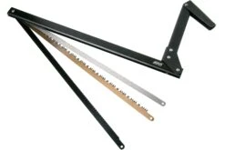 EKA Viking Combi Saw 21", Schwarz, 80012 12 EKA Viking Combi Saw 21", Schwarz, 80012 -OutFit Verkäufe EK 80012 04 eka