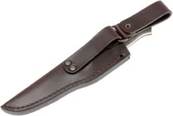 Brisa Trapper 95 - N690Co Scandi - Grünes Canvas Micarta - 2017 17 Brisa Trapper 95 - N690Co Scandi - Grünes Canvas Micarta - 2017 -OutFit Verkäufe ENZ 2017 08 enzo trapper enz 2017 08