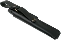 Brisa Hiker 95 Flat 2300.2 Bushcraftmesser -OutFit Verkäufe ENZ 23002 08 enzo