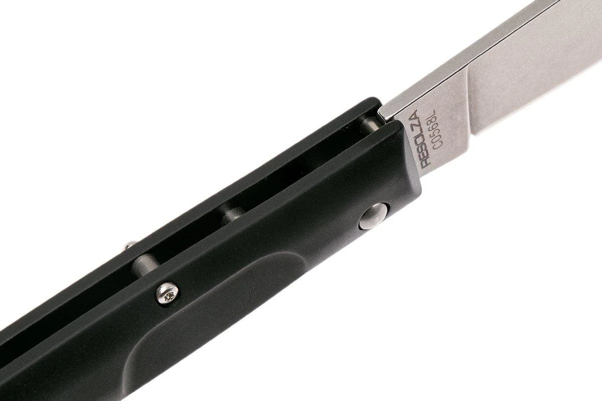 Extrema Ratio Resolza Stonewashed Taschenmesser 8 Extrema Ratio Resolza Stonewashed Taschenmesser – Bild 6